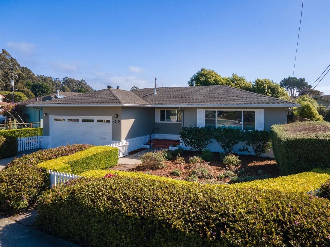 House in Half Moon Bay, California, United States 2 - 19012890