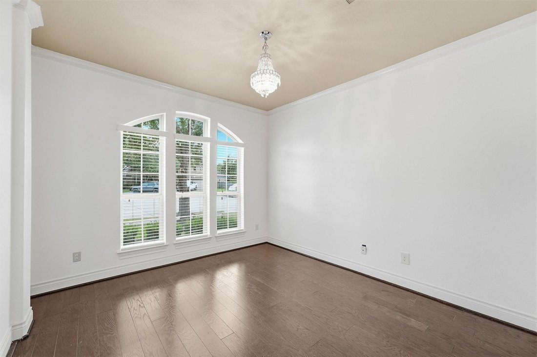 House in Houston, Texas, United States 5 - 19014430