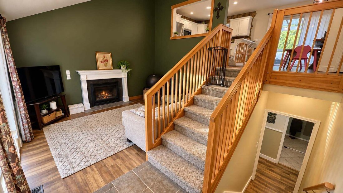 House in Spokane Valley, Washington, United States 4 - 19008922