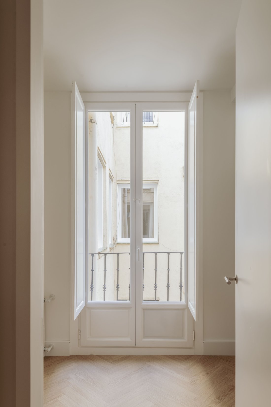 Appartamento a Fuencarral-El Pardo, Madrid, Spagna 3 - 19014697
