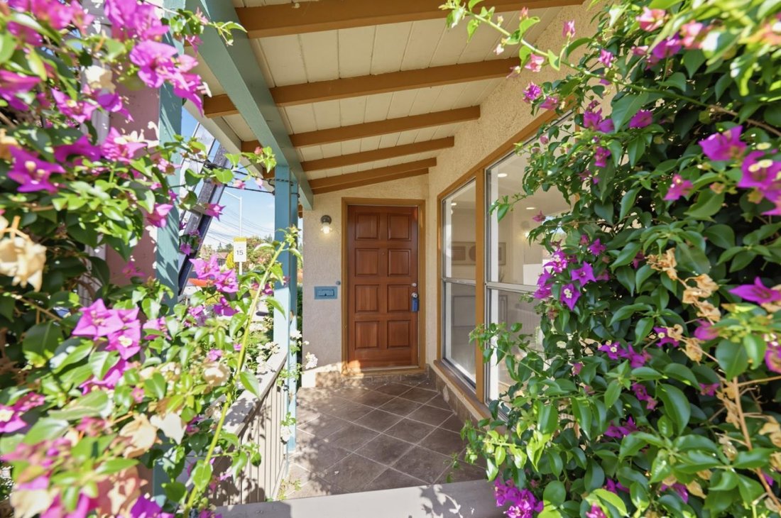 House in San Mateo, California, United States 3 - 19012946