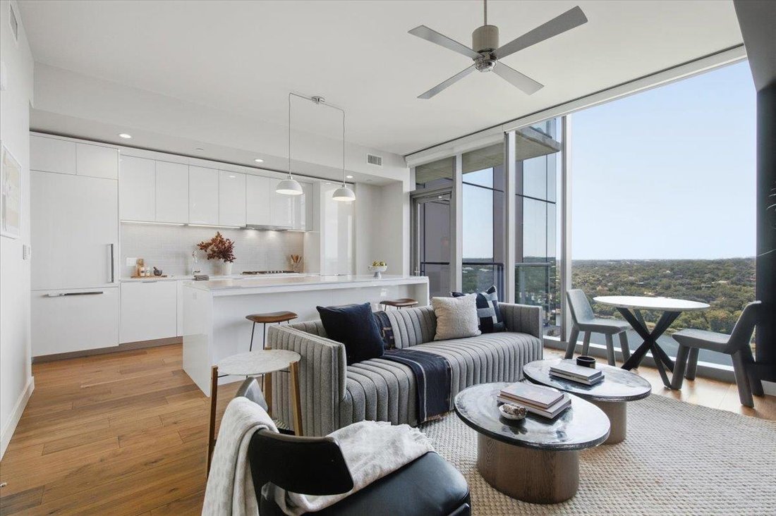 Condo in Austin, Texas, United States 1 - 19013326