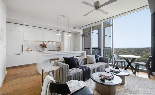 Condominio a Austin, Texas, Stati Uniti 1