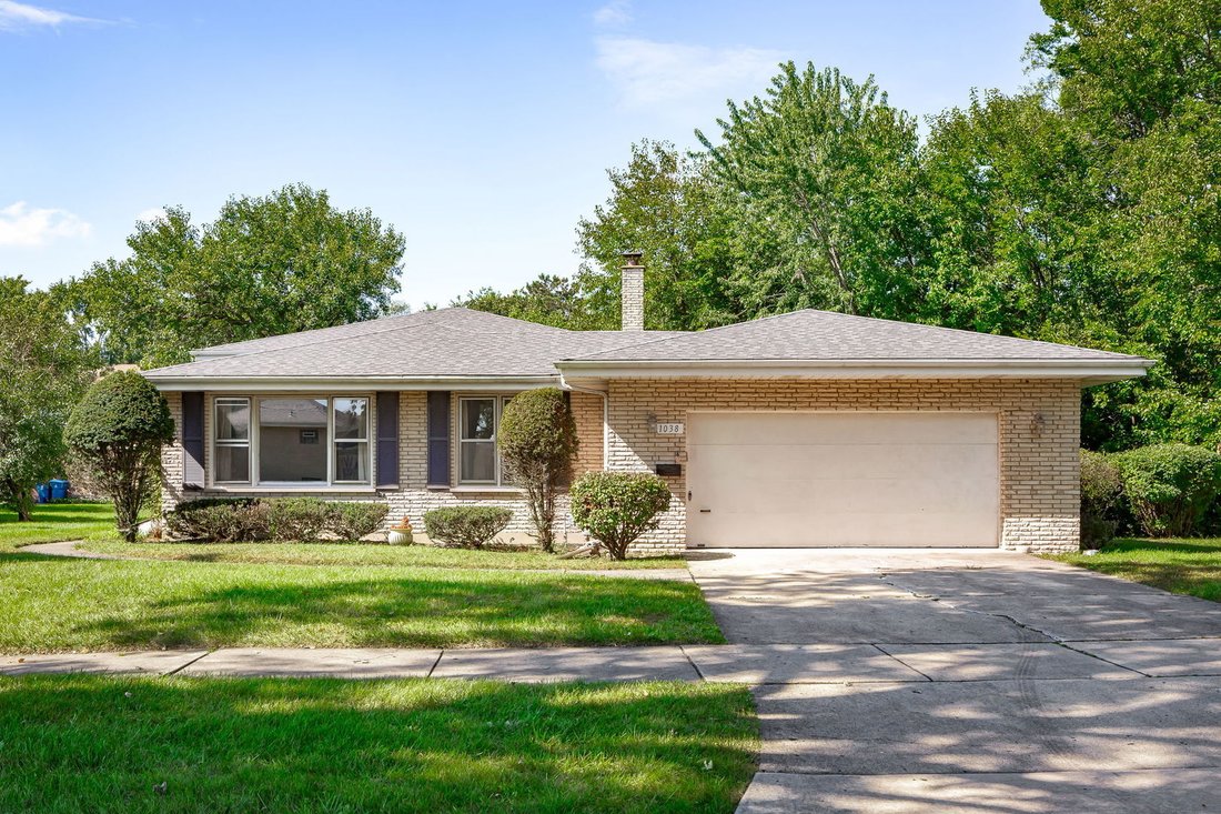House in Elmhurst, Illinois, United States 1 - 19010140