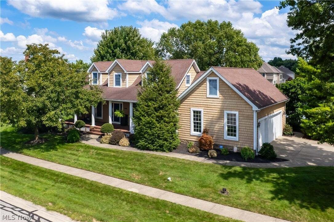 Casa a LaGrange, Ohio, Stati Uniti 1 - 19012727