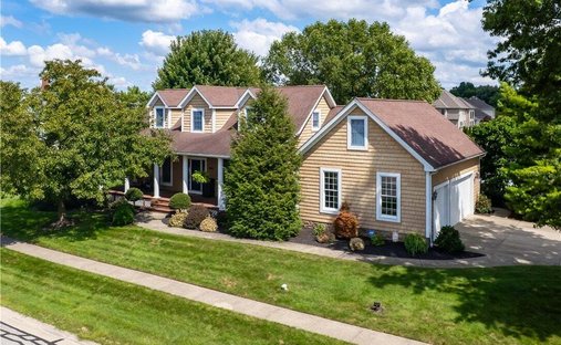 Casa a LaGrange, Ohio, Stati Uniti 1