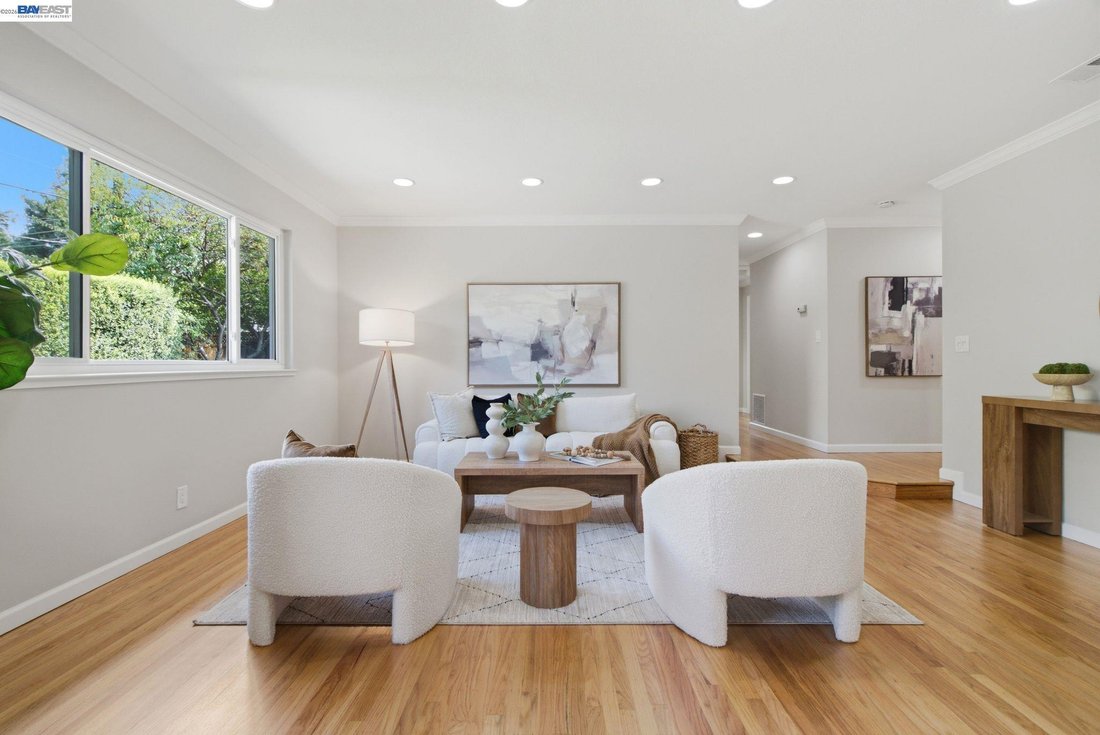 House in San Jose, California, United States 5 - 19012816