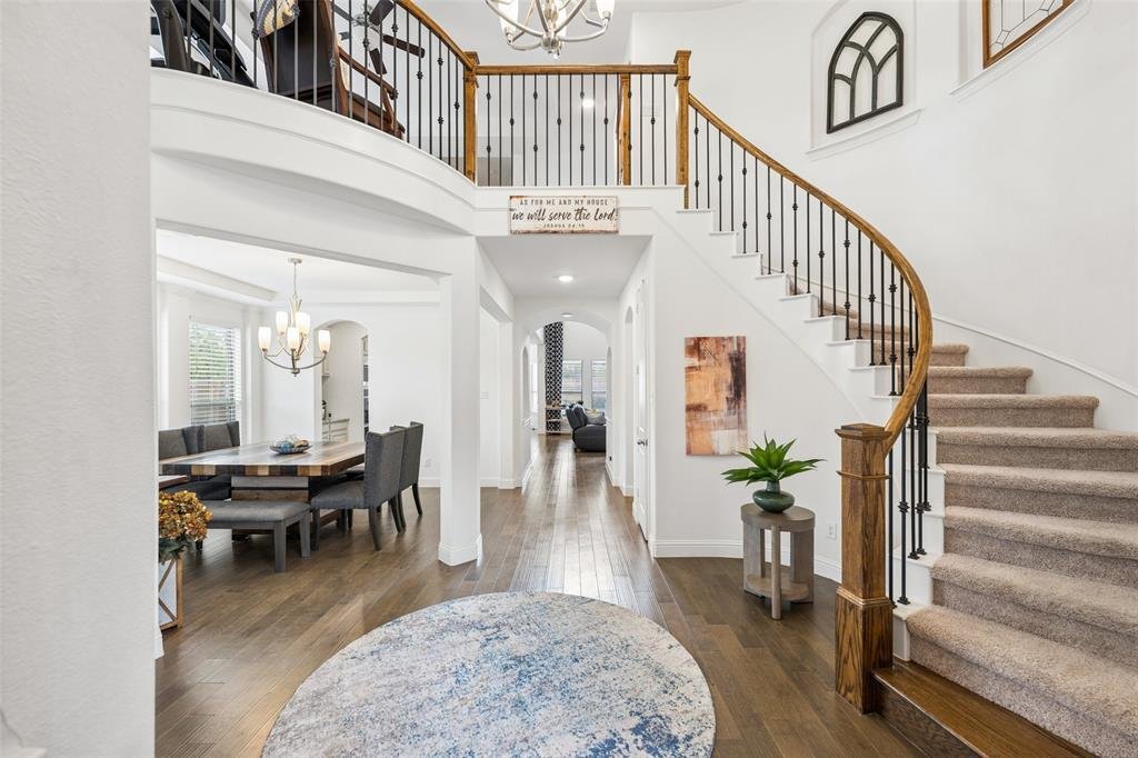 House in Fort Worth, Texas, United States 4 - 19014315