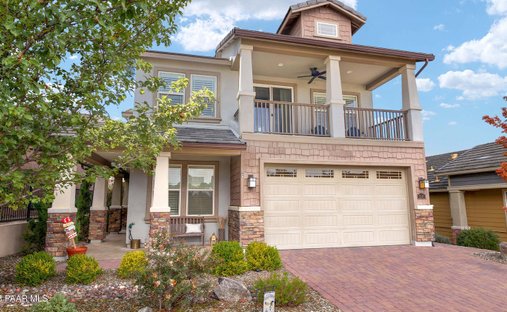 Casa a Prescott, Arizona, Stati Uniti 1