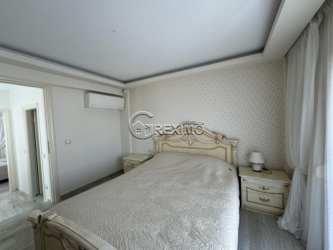 Townhouse in Pallini Municipal Unit, Macedonia and Thrace, Greece 3 - 19008969