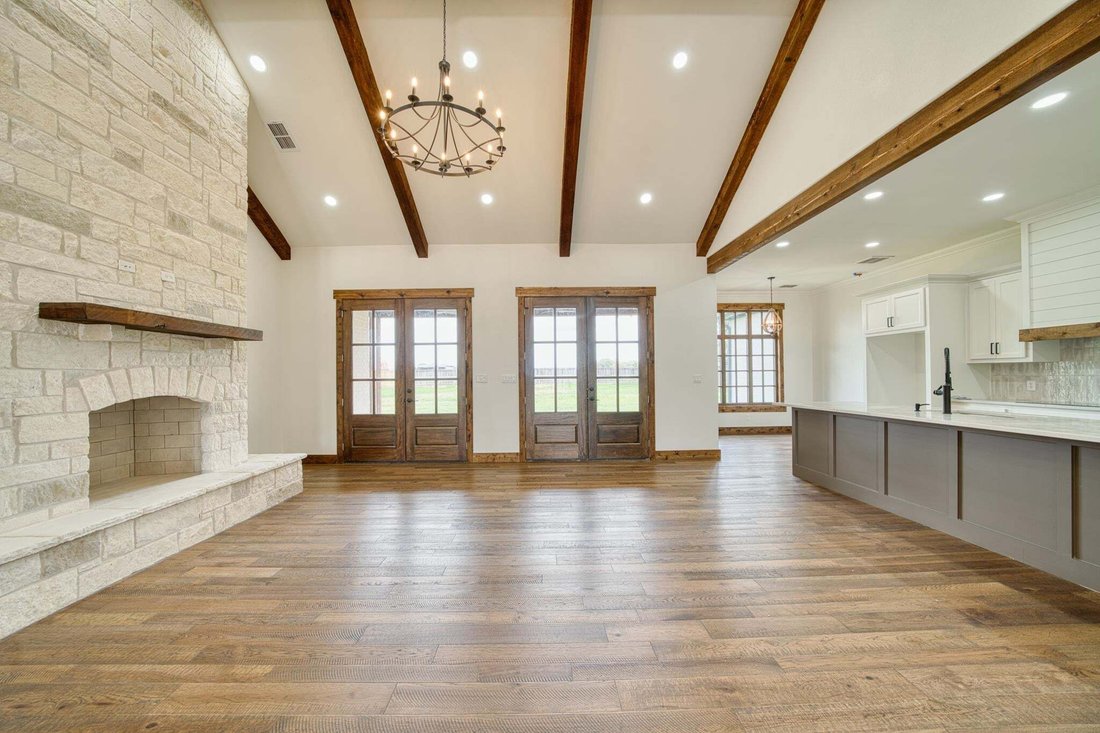 Casa a Longview, Texas, Stati Uniti 5 - 19012272