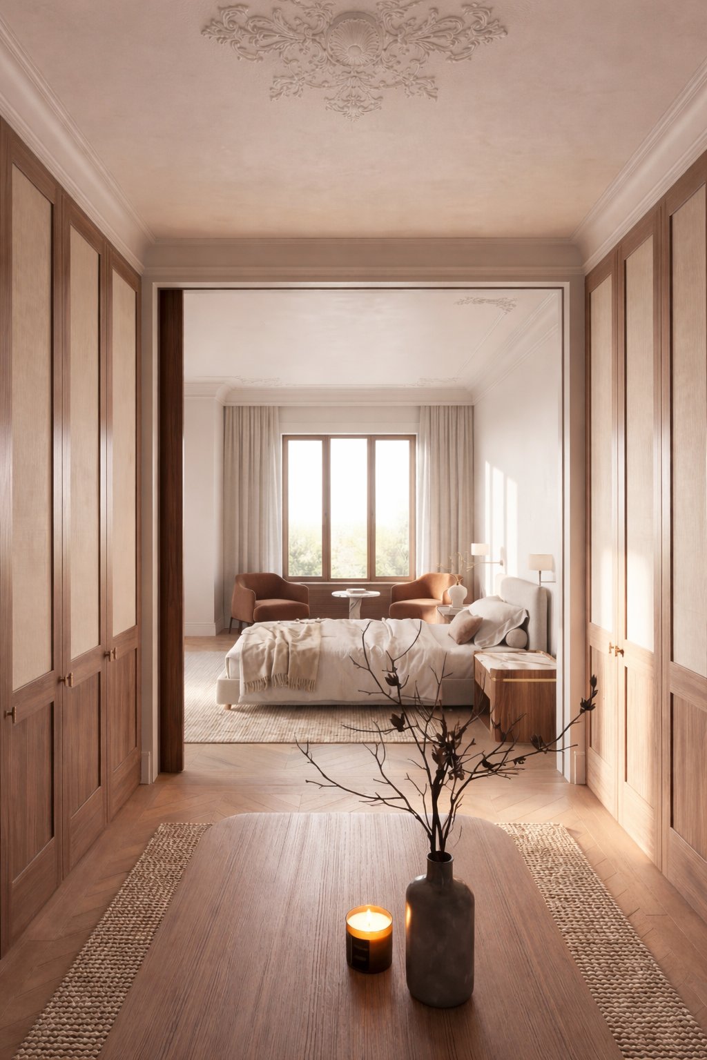 Apartamento en Salamanca, Madrid, España 5 - 19014538