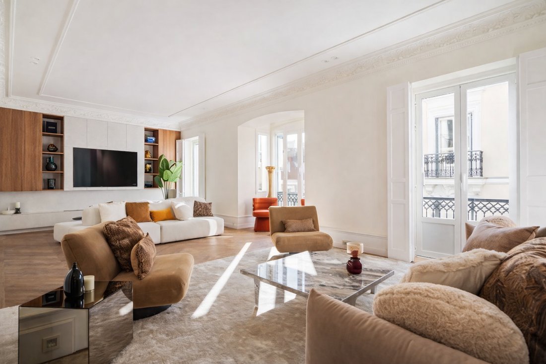 Apartment in Centro, Madrid, Spain 2 - 19014164