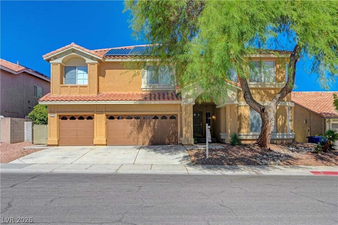 House in Las Vegas, Nevada, United States 1 - 19012218