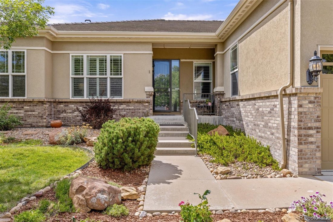 House in Broomfield, Colorado, United States 3 - 19012571