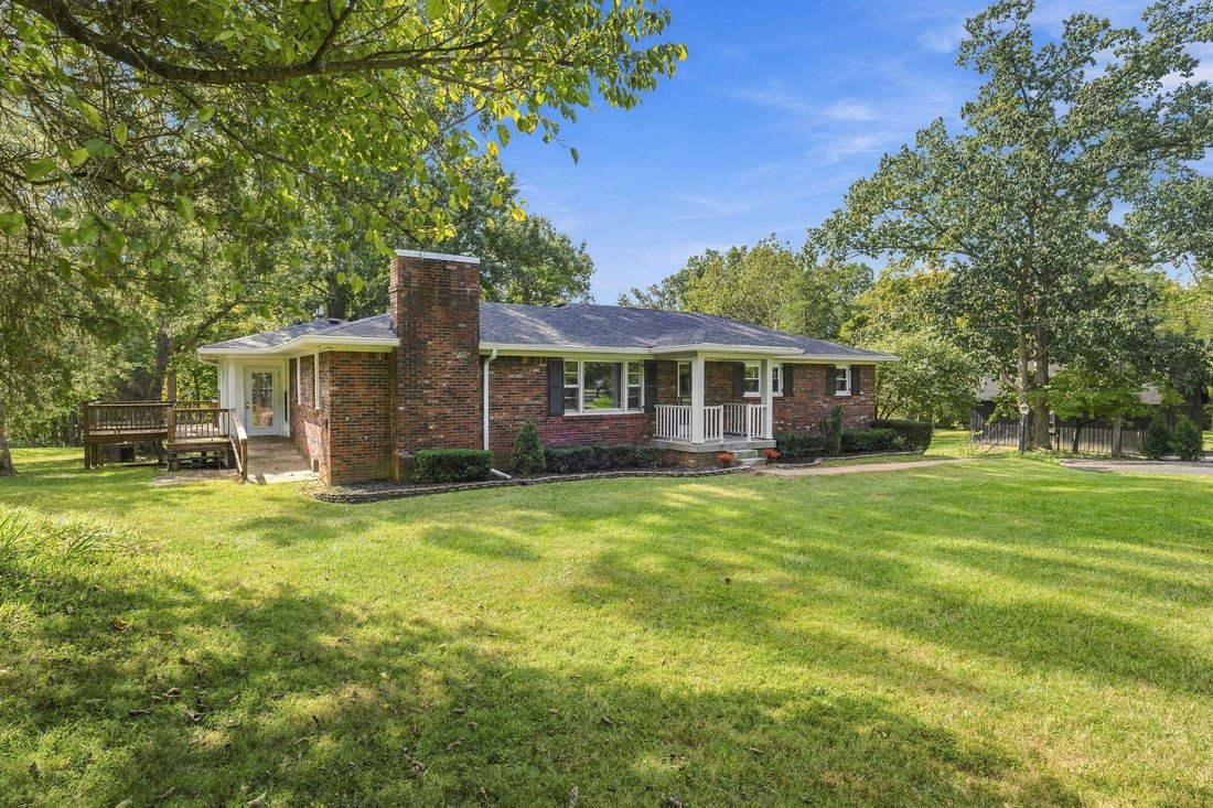 Maison à La Grange, Kentucky, États-Unis 4 - 19010428
