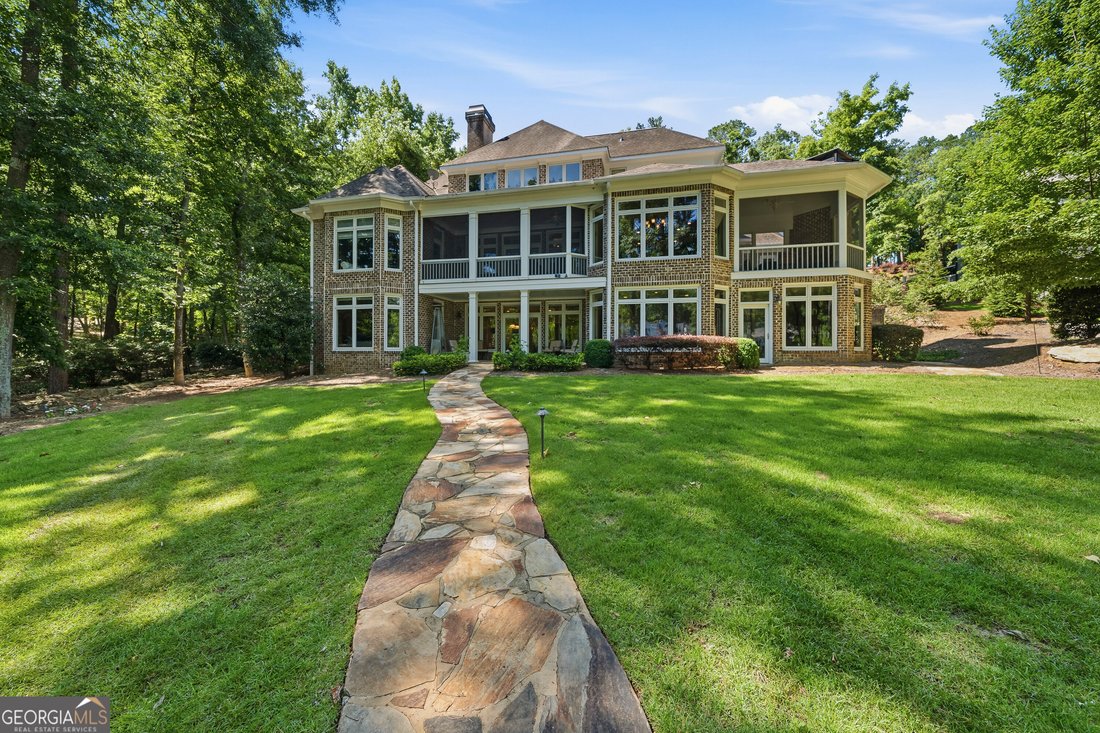 House in Greensboro, Georgia, United States 5 - 19010049