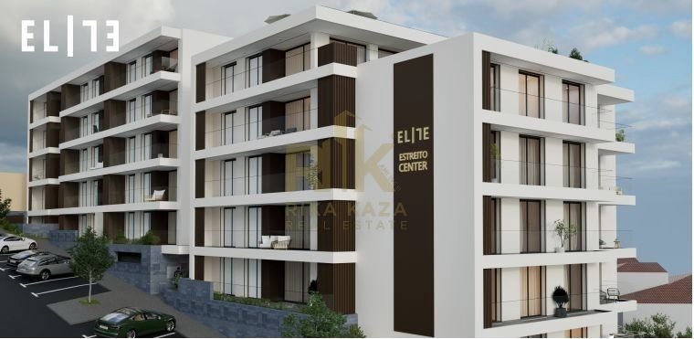 Apartment in Estreito de Camara de Lobos, Madeira, Portugal 5 - 19015326