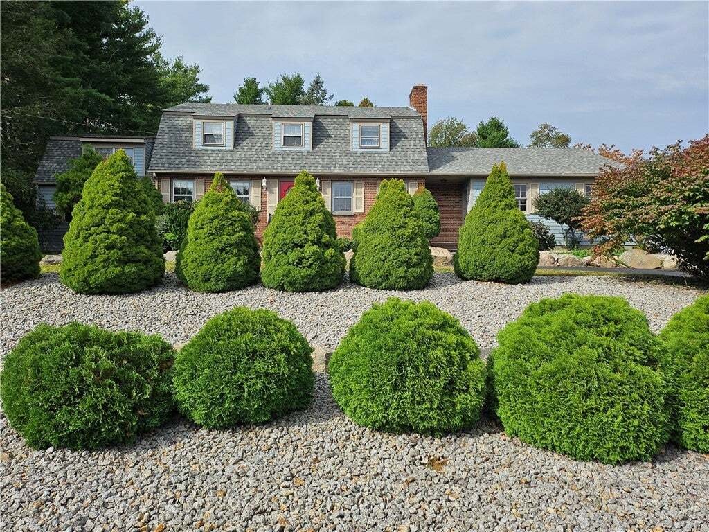 Casa a East Greenwich, Rhode Island, Stati Uniti 1 - 18982444