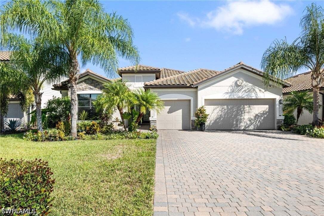 House in Miromar Lakes, Florida, United States 4 - 19009038
