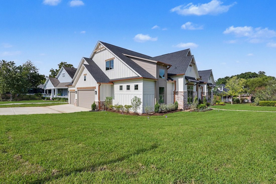 House in Willis, Texas, United States 2 - 19014628