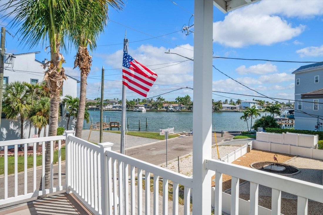 Haus in St. Pete Beach, Florida, Vereinigte Staaten 1 - 19009470