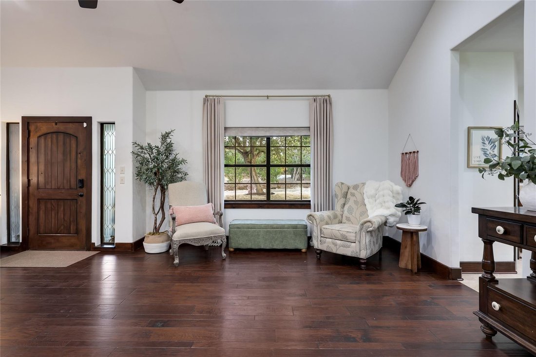 House in Georgetown, Texas, United States 5 - 19013172
