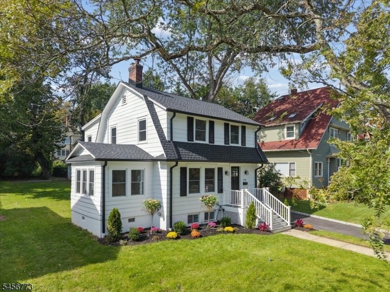 House in South Orange, New Jersey, United States 1 - 19010004
