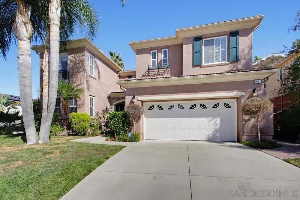 House in San Marcos, California, United States 1 - 19013939