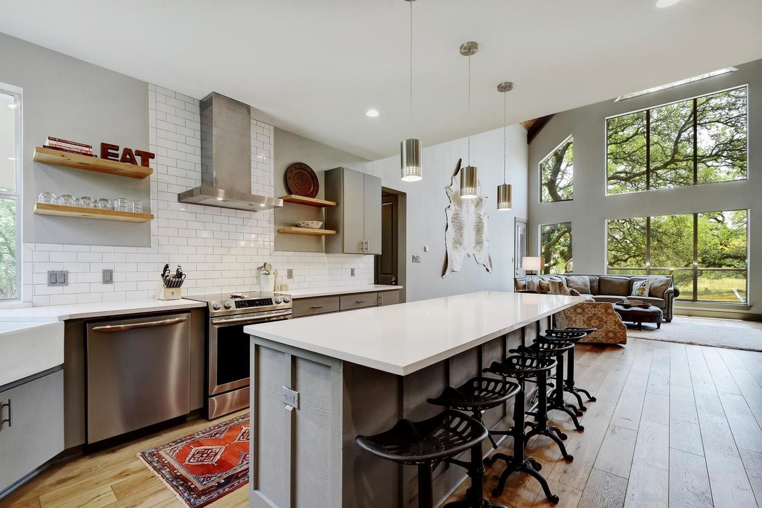 House in Wimberley, Texas, United States 5 - 19013186