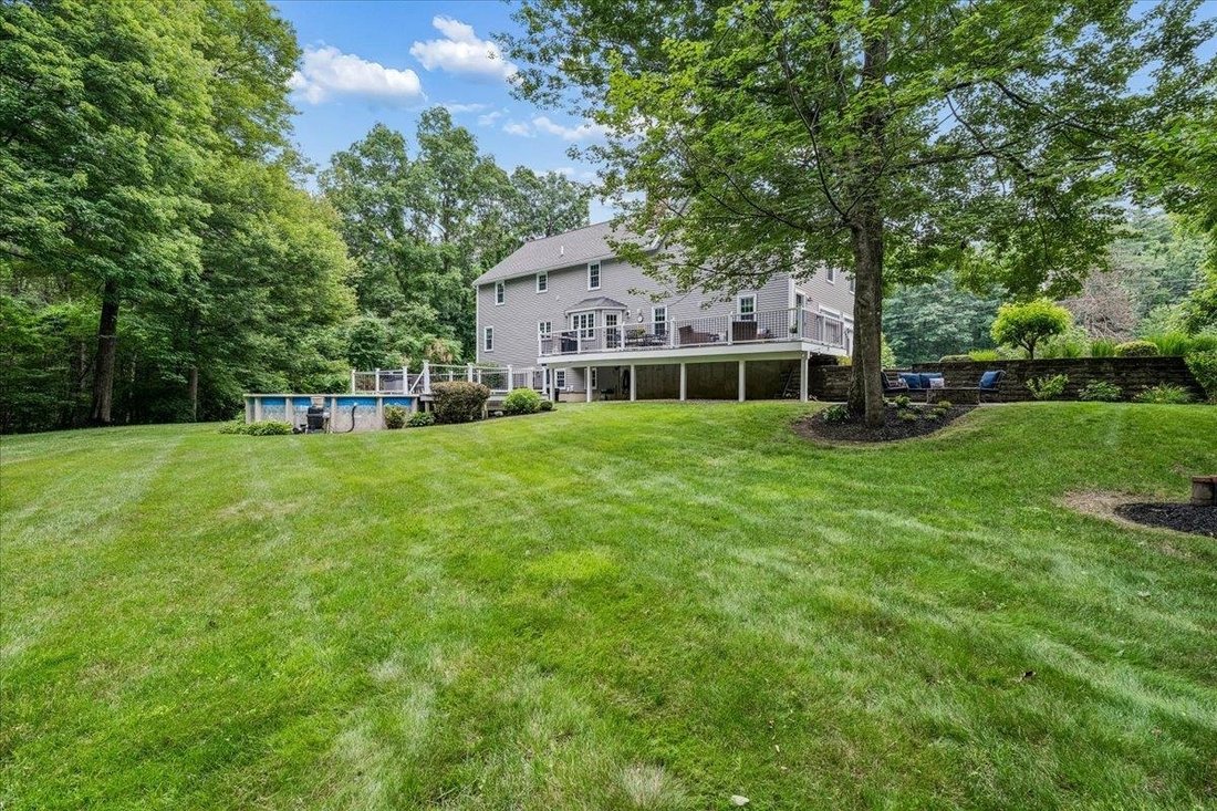 House in Hampstead, New Hampshire, United States 2 - 19009897