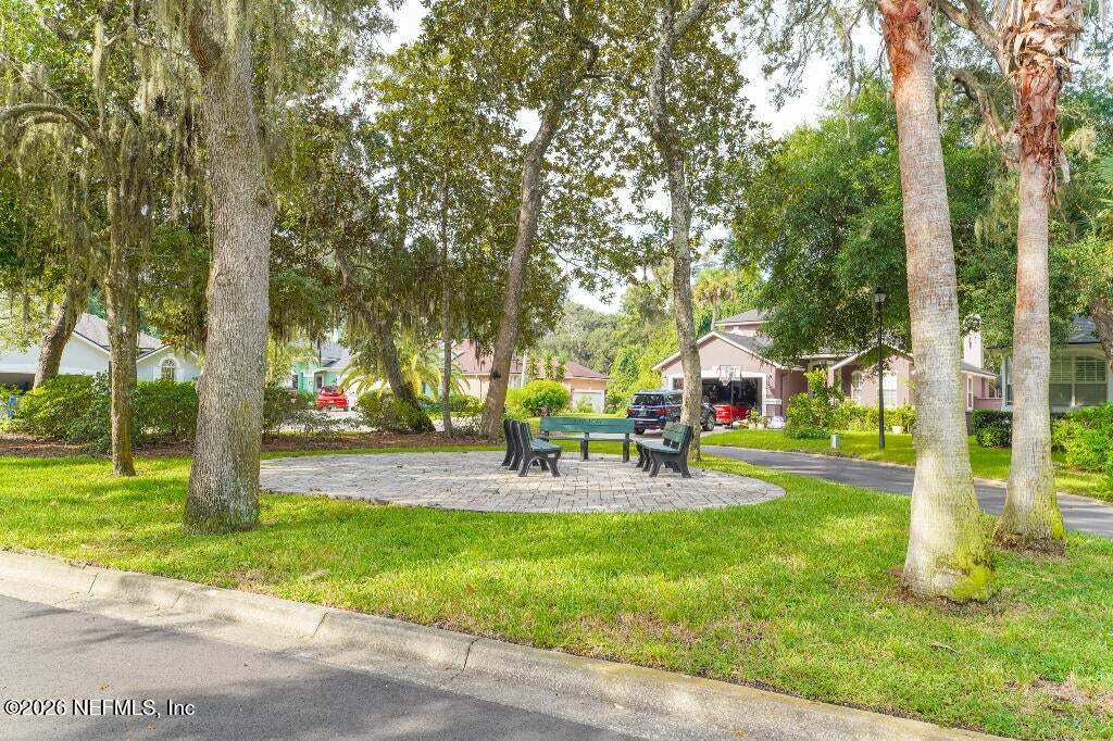 House in Fernandina Beach, Florida, United States 4 - 19008917
