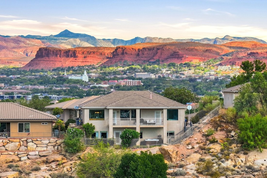 House in St. George, Utah, United States 1 - 19008768