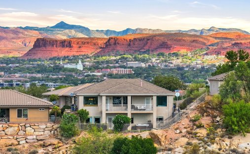 House in St. George, Utah, United States 1