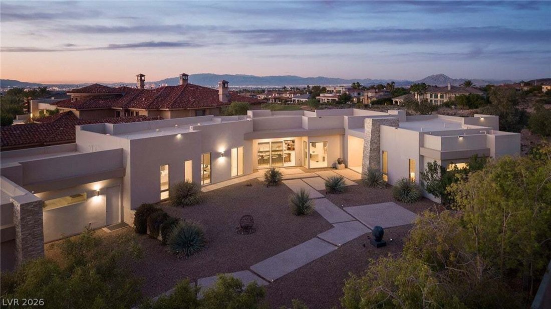 House in Henderson, Nevada, United States 2 - 19012191