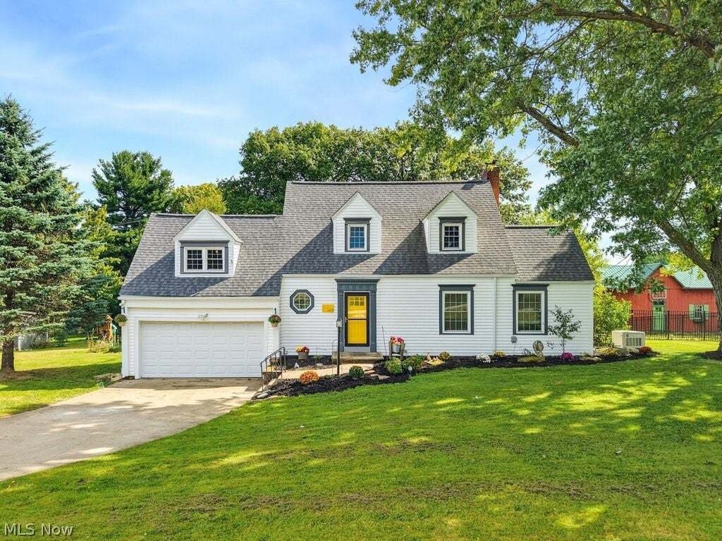 House in Medina, Ohio, United States 1 - 19009385