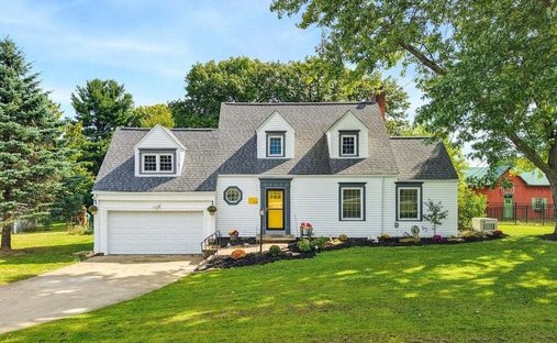 Casa a Medina, Ohio, Stati Uniti 1
