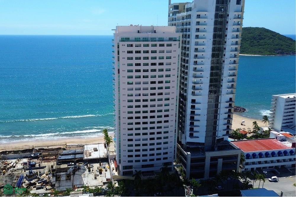 Condo in Mazatlán, Sinaloa, Mexico 2 - 18026927
