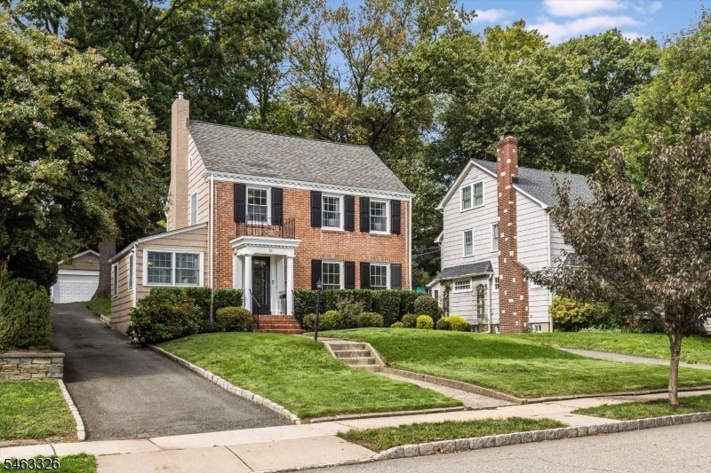 House in Glen Ridge, New Jersey, United States 1 - 19010220