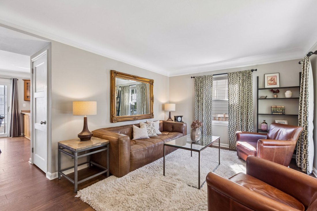 House in Minneapolis, Minnesota, United States 2 - 19011650