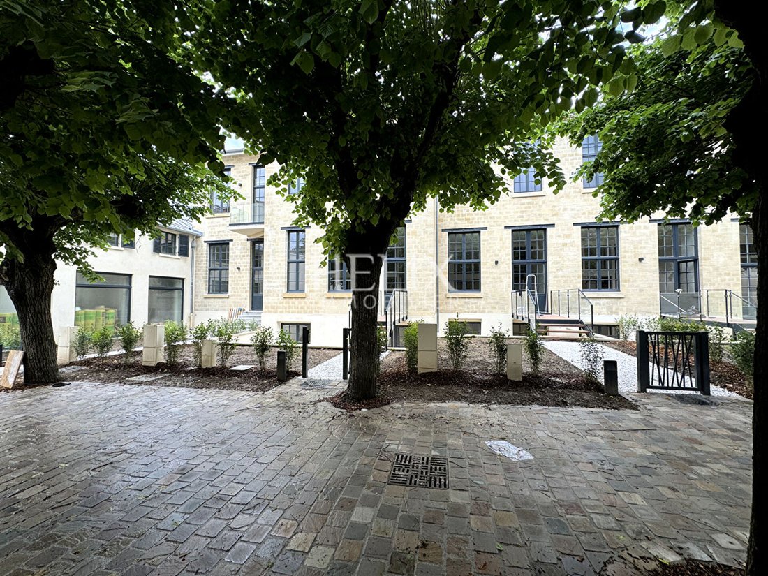 House in Forêt, Saint-Germain-en-Laye, France 3 - 17431565
