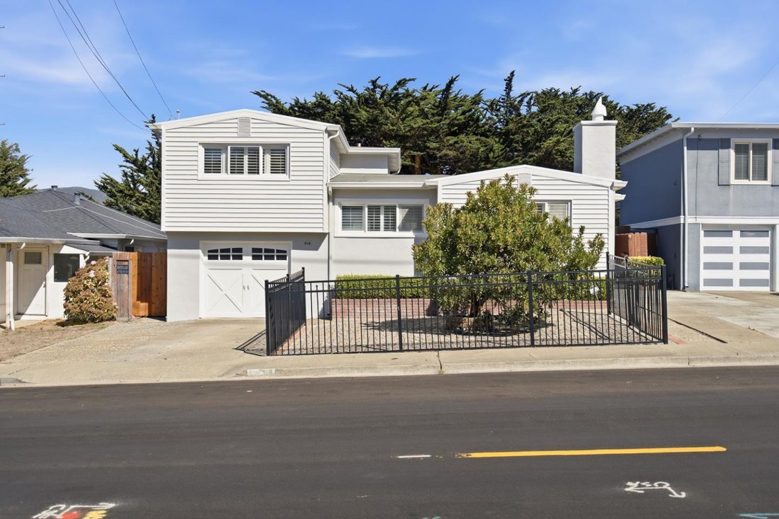 Casa a South San Francisco, California, Stati Uniti 1 - 19012760