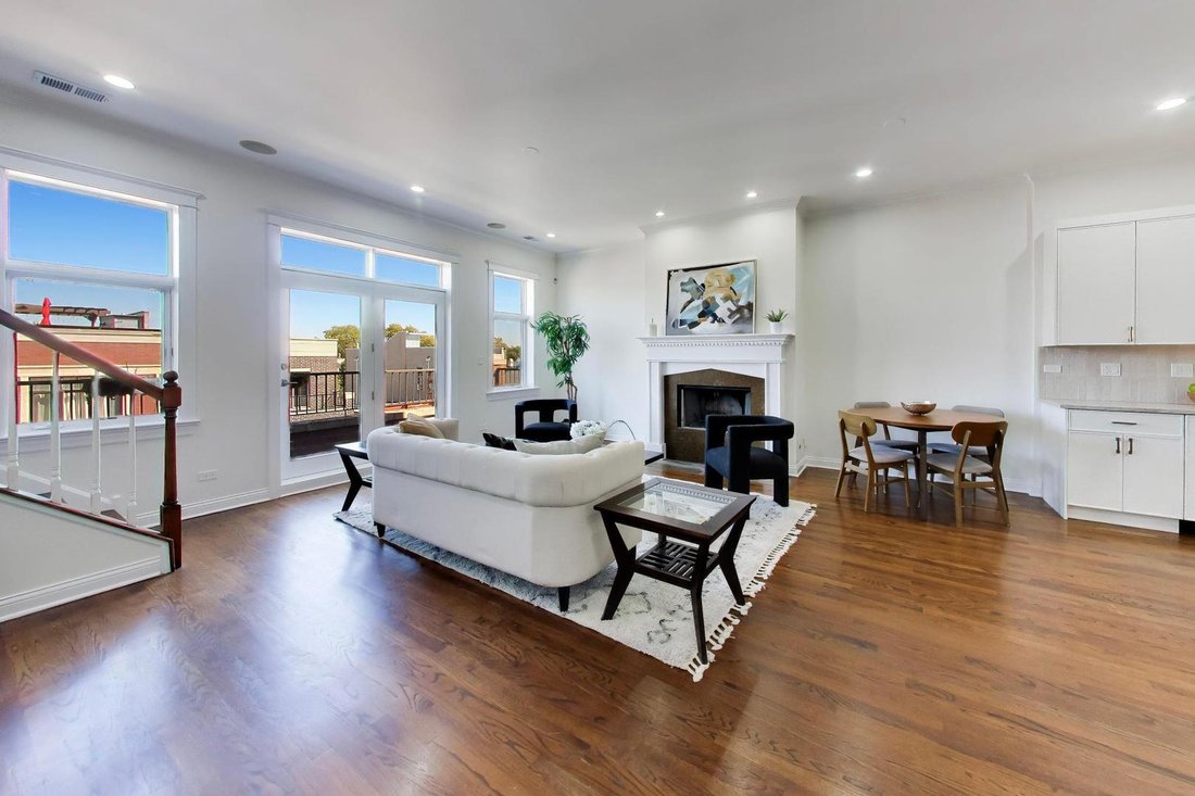 Condo in Chicago, Illinois, United States 2 - 19010105