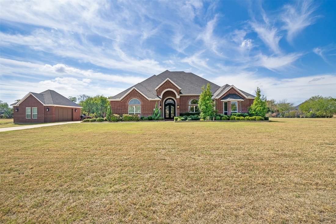 House in Allen, Texas, United States 1 - 19014061