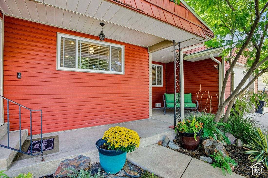 House in Cottonwood Heights, Utah, United States 5 - 19012791