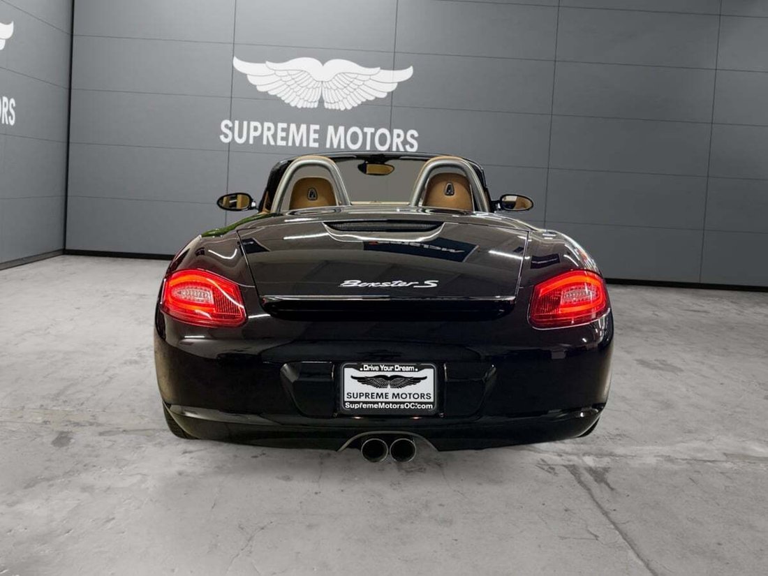 Cabriolet in Costa Mesa, CA, United States 4 - 19010461