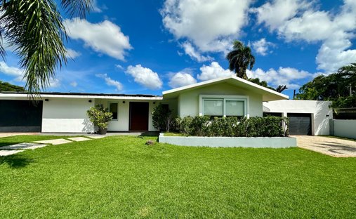 House in Guaynabo, Guaynabo, Puerto Rico 1