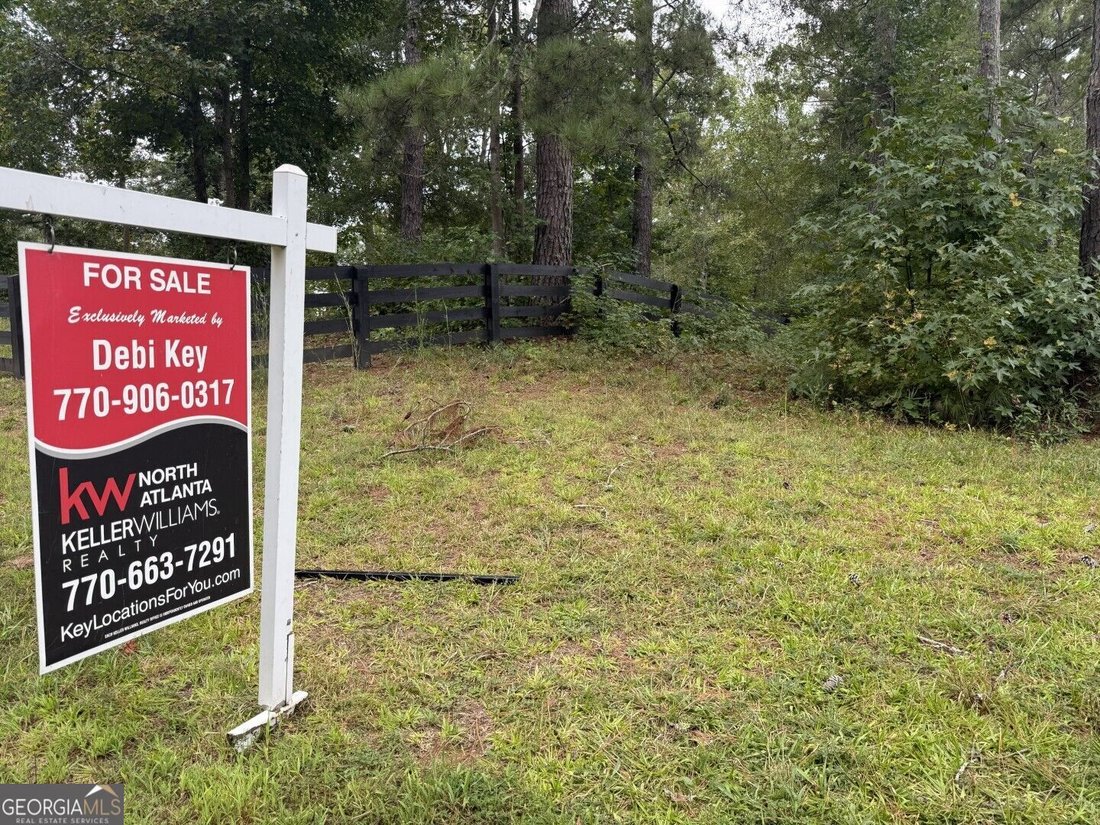 Farm Ranch in Milton, Georgia, Vereinigte Staaten 1 - 18934550