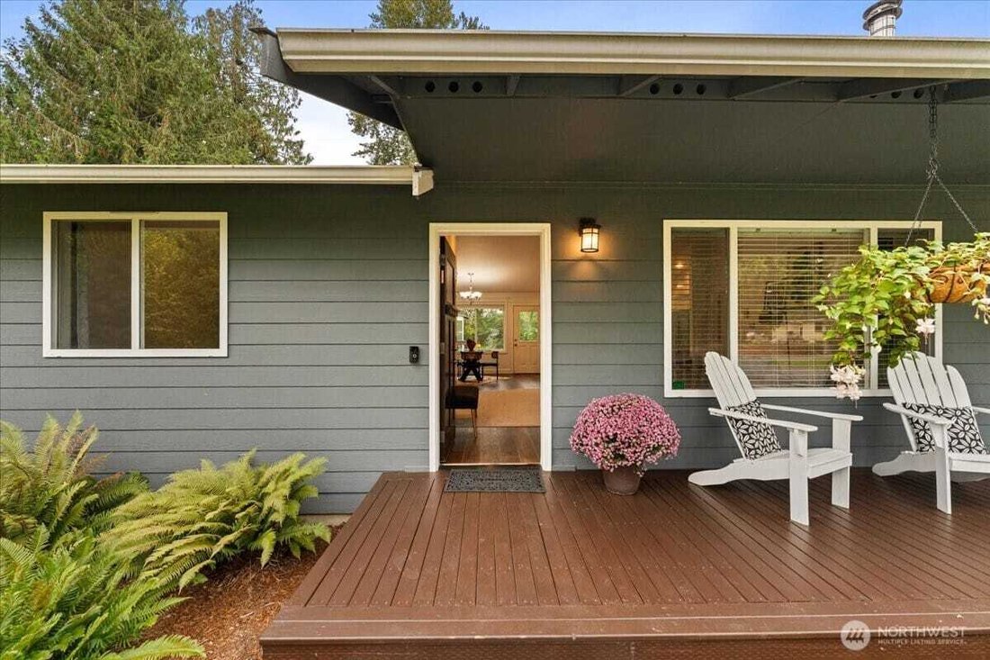 House in Edgewood, Washington, United States 4 - 19012403