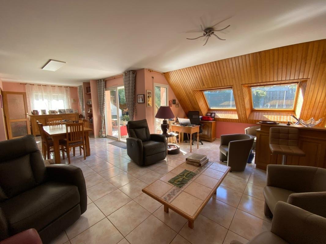 Haus in Kerguelen-Quehello Congard-Maison Rou, Larmor-Plage, Frankreich 3 - 19015103